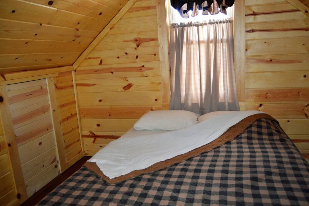 Top 12 PetFriendly Cabins Near Elkins, West Virginia Updated 2024
