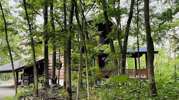 Exterior - Chise Fukuro (Furano)