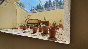 Interior - Holiday room with pool internet and air conditioning (Siófok)