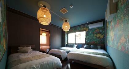 Maximum size of Hakata Maximum 18 people Re - 201 / Fukuoka Fukuoka