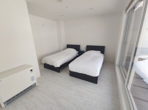 Huis (2 Bedroom) | Een strijkplank/strijkijzer, gratis wifi