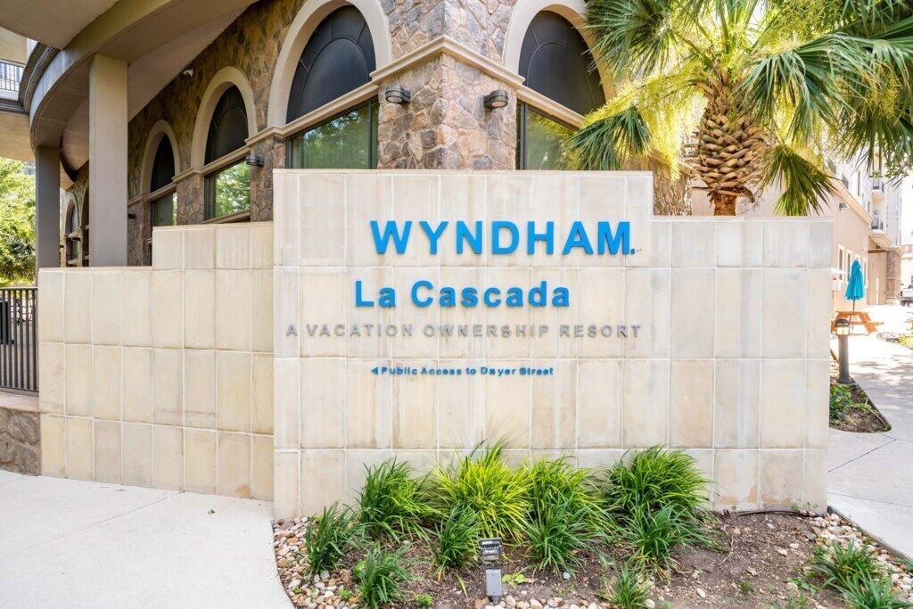 Wyndham La Cascada - San Antonio - 4 Bedroom Presidential