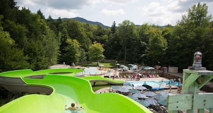 Smugglers Notch | Ski Escape | Pools & Slopes | 3BR • Sleeps 10