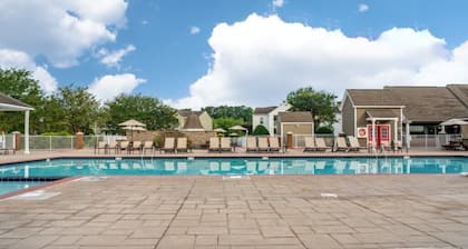 Wyndham Kingsgate - Williamsburg - 2 Bedroom Deluxe