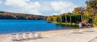 Wyndham Resort at Fairfield Glade - 2 Bedroom Condo