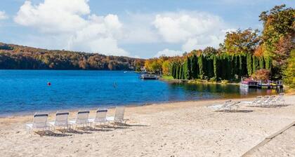 Wyndham Resort at Fairfield Glade - 2 Bedroom Condo