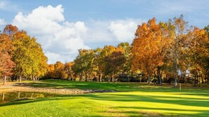 Golf