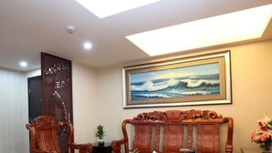 Suite Deluxe