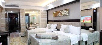 Hejing Hotel