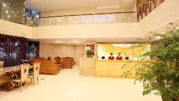 Recepción