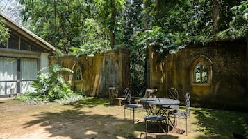 Gallery Studio Suite | Terrace/patio
