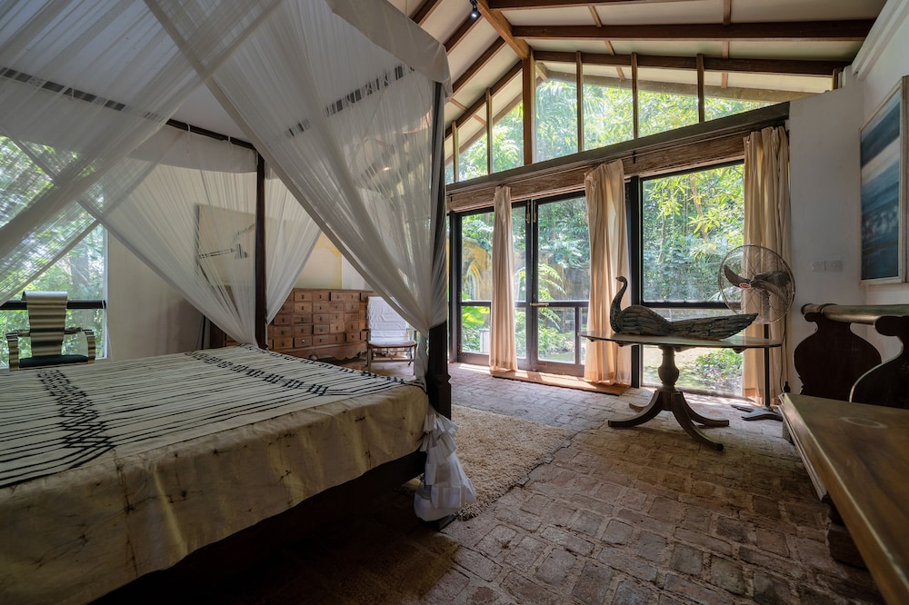 Lunuganga by null Lunuganga by null