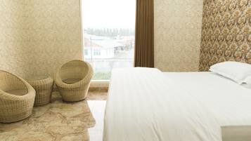 Superior-Doppelzimmer, Nichtraucher | Fassade der Unterkunft