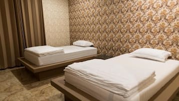 Superior-Zweibettzimmer, Nichtraucher