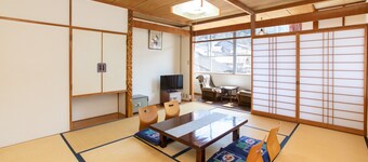 Tabist Hana Hotel Takinoya Aizu Yanaizu