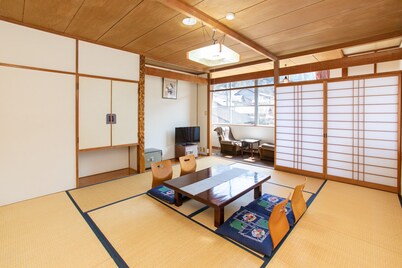 會津柳津Tabist花酒店滝之屋