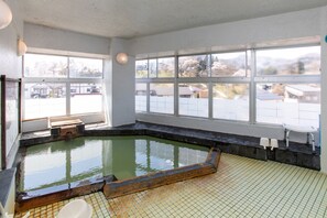 Sources thermales