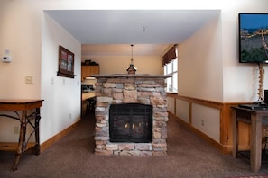 Condo, varias camas, vista al campo de golf (3202 Golf View Hillcrest Fairway Vill) | 2 habitaciones 