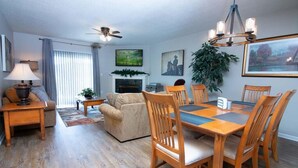 Unclassified image, 2 of 18, button - Whispering Pines 632 Pigeon Forge Vacation Condo (Pigeon Forge)