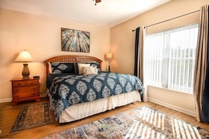 Condo, Multiple Beds (Whispering Pines 632 Pigeon Forge Vac)