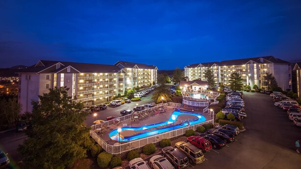 Unclassified image, 1 of 18, button - Whispering Pines 632 Pigeon Forge Vacation Condo (Pigeon Forge)