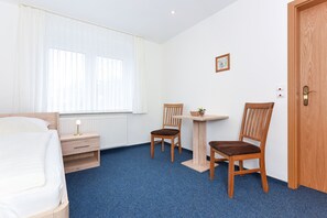 1 sovrum, wi-fi och sängkläder