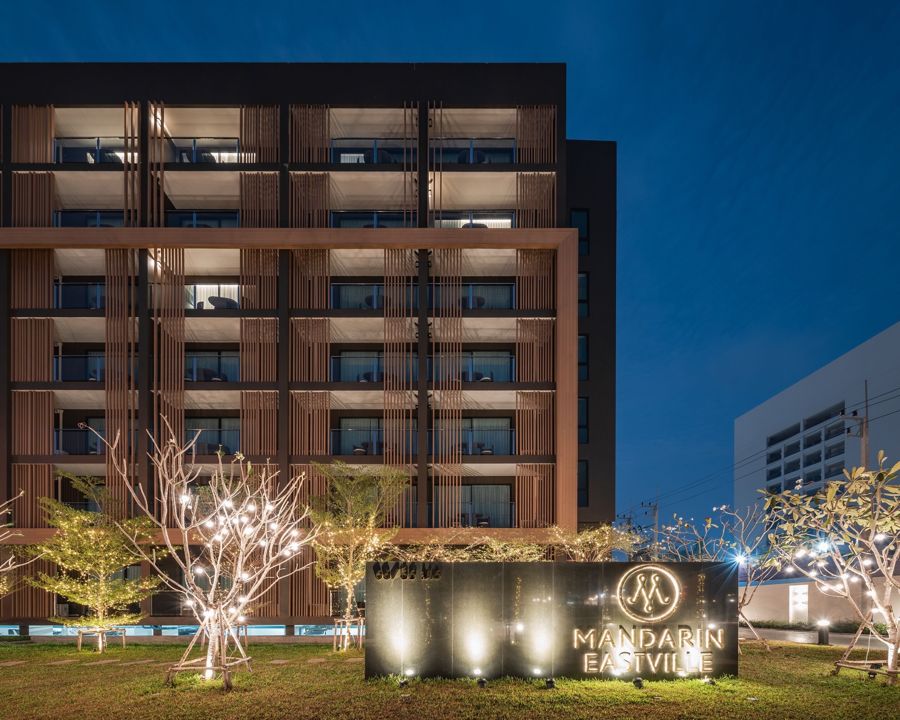 Photo - Mandarin Eastville, Pattaya - SHA Extra Plus