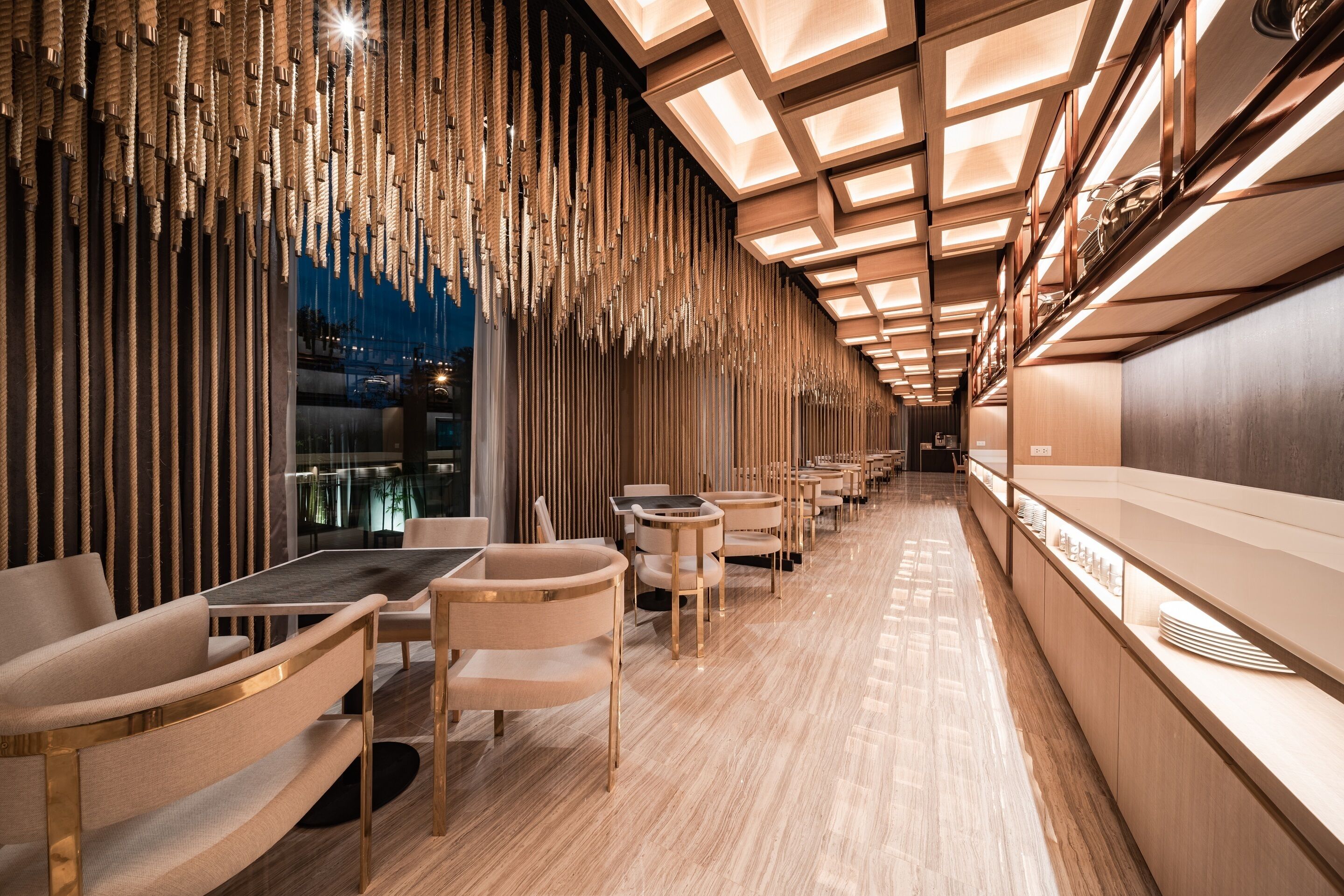 Photo - Mandarin Eastville, Pattaya - SHA Extra Plus