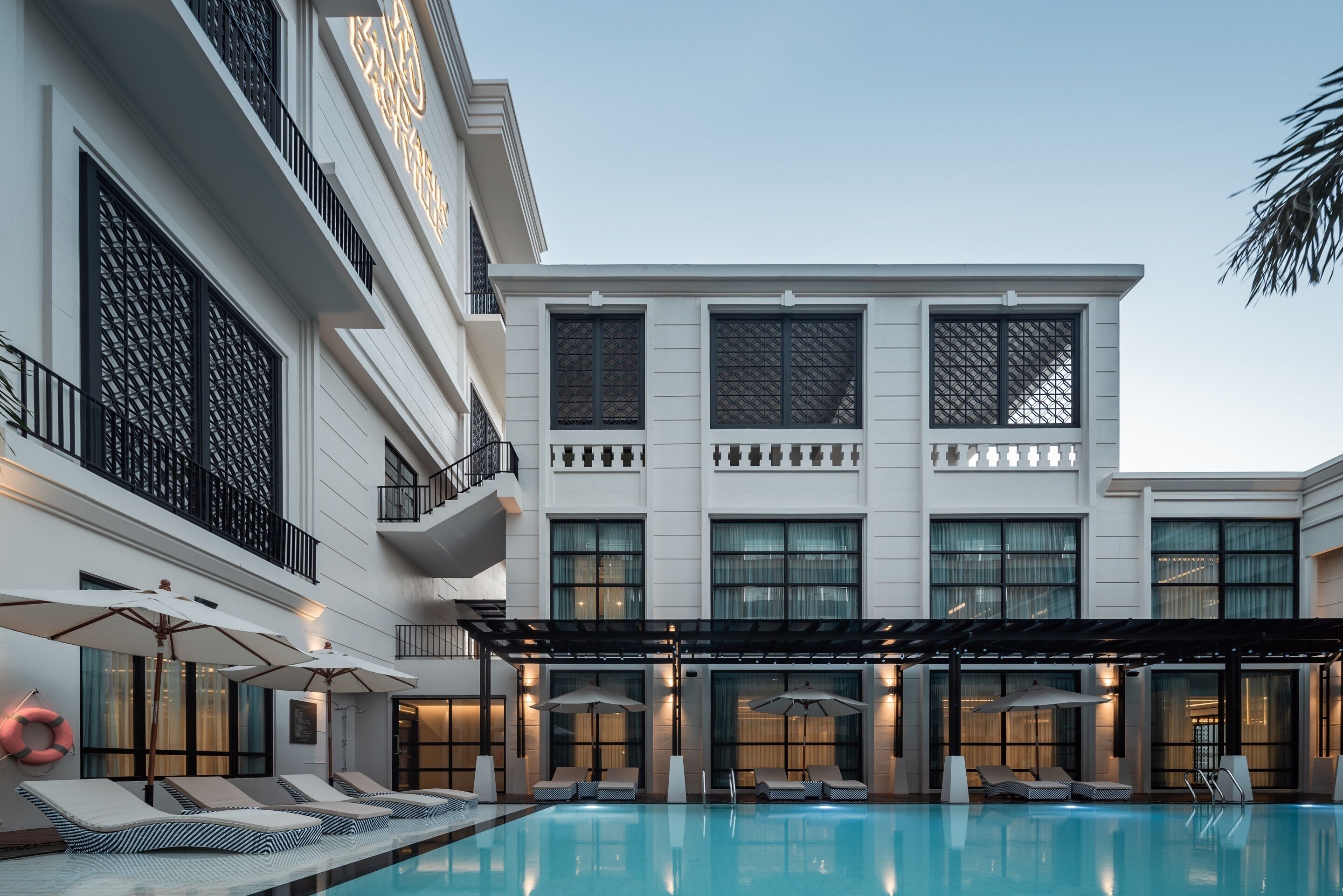 Foto - Mandarin Eastville, Pattaya - SHA Extra Plus