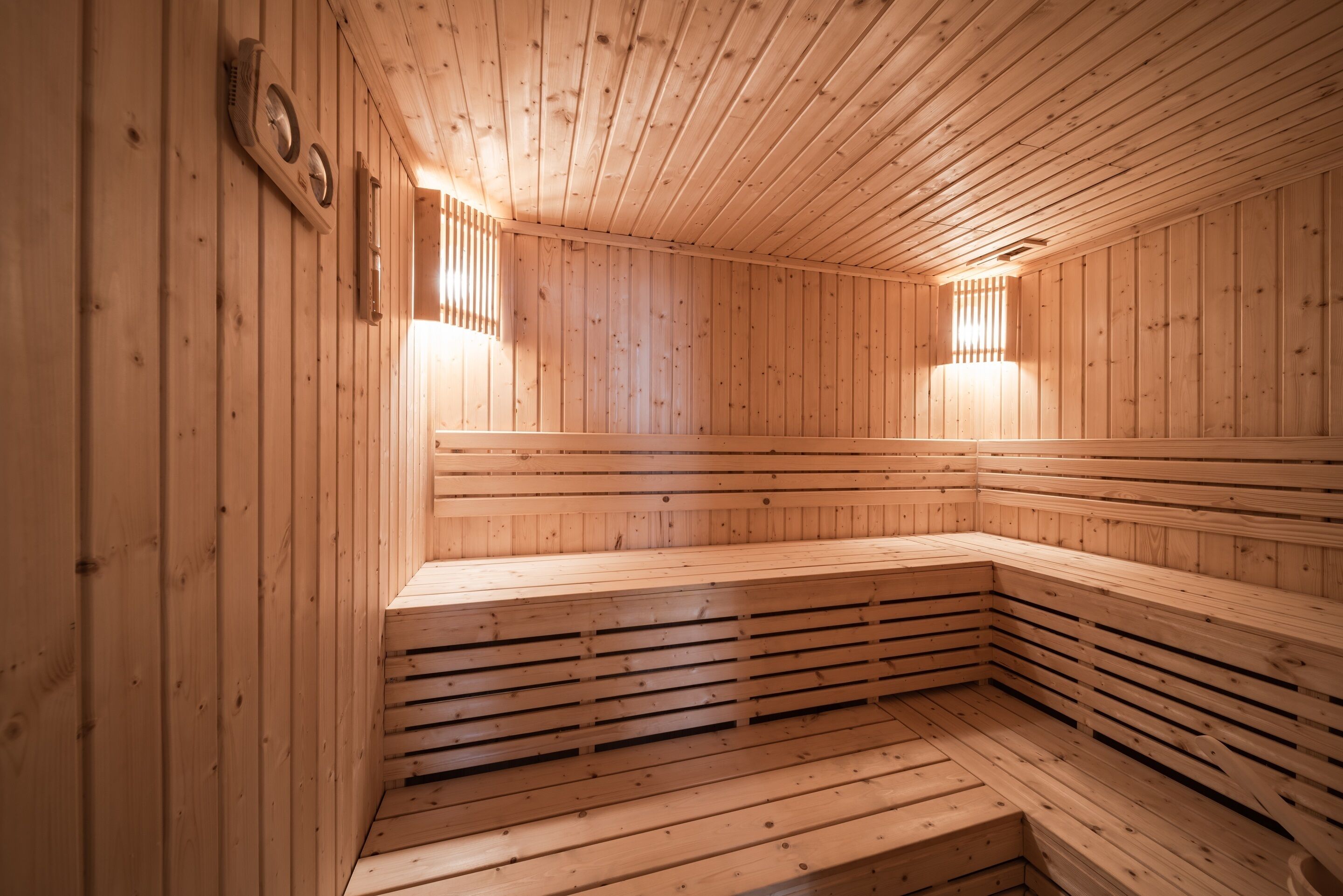 Photo - Mandarin Eastville, Pattaya - SHA Extra Plus