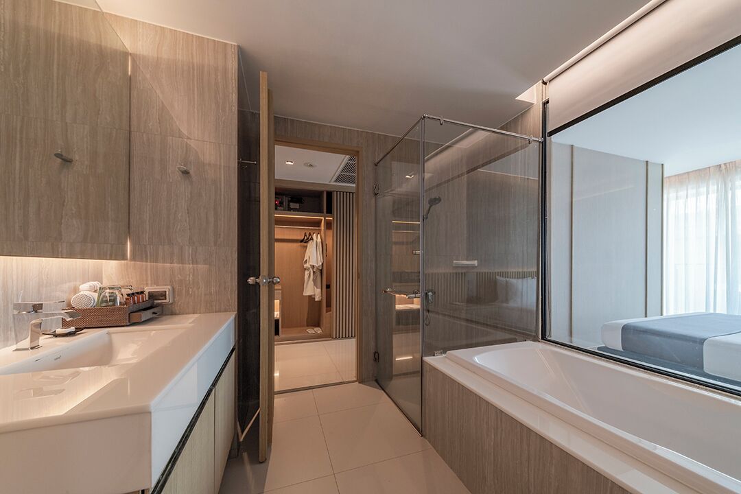 Foto - Mandarin Eastville, Pattaya - SHA Extra Plus