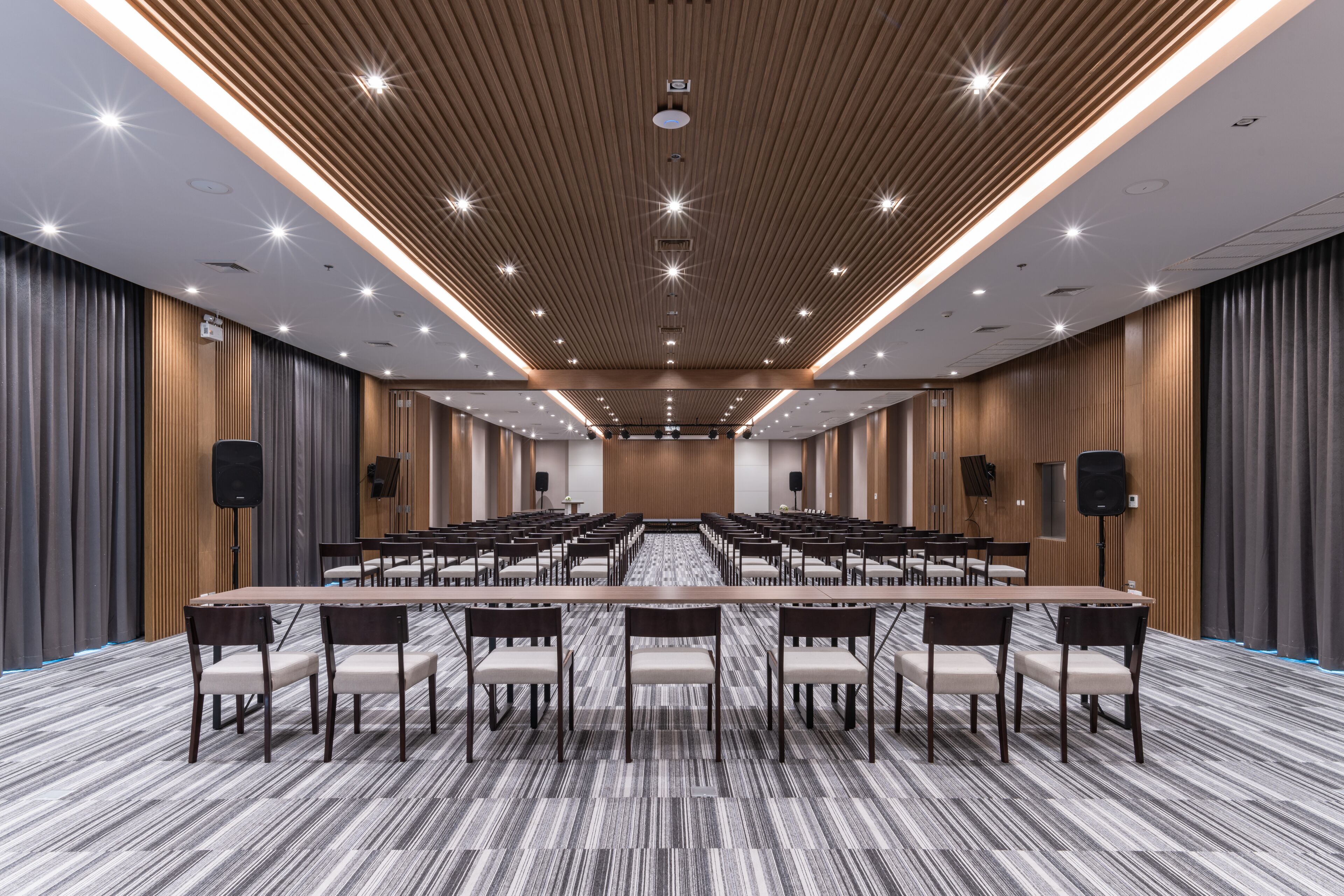 Photo - Mandarin Eastville, Pattaya - SHA Extra Plus