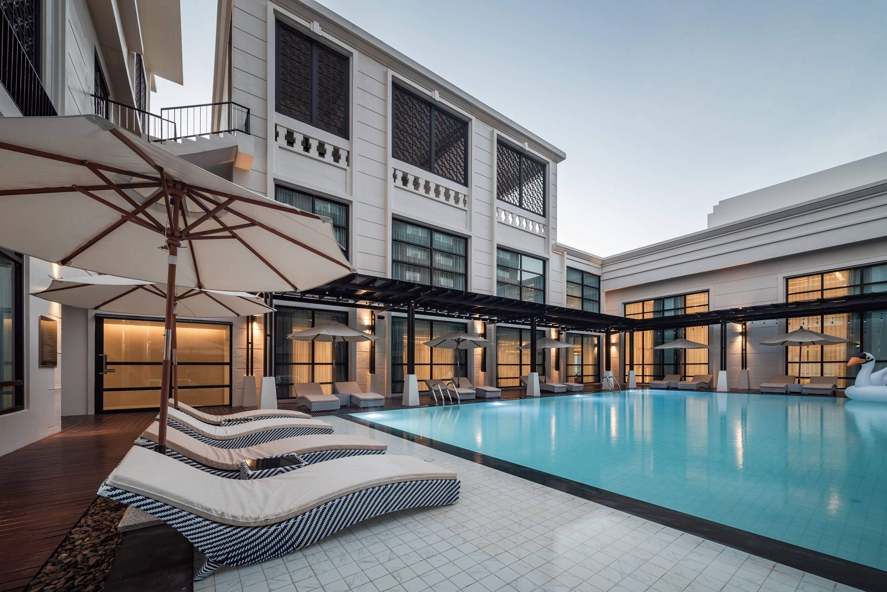 Foto - Mandarin Eastville, Pattaya - SHA Extra Plus