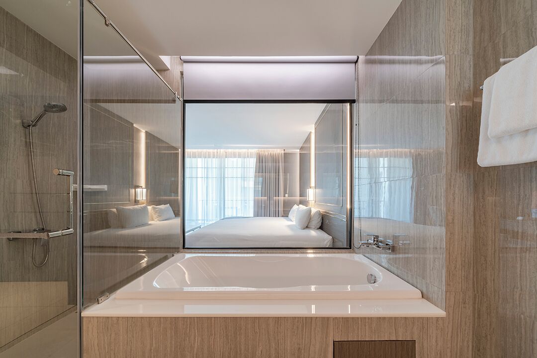 Photo - Mandarin Eastville, Pattaya - SHA Extra Plus