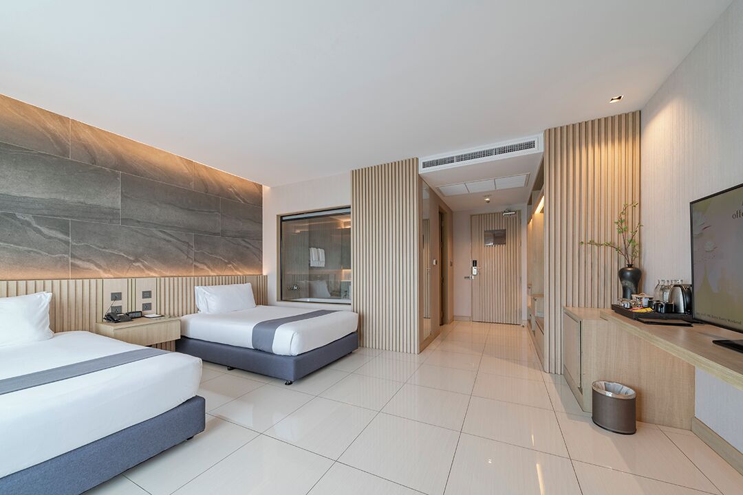 Photo - Mandarin Eastville, Pattaya - SHA Extra Plus