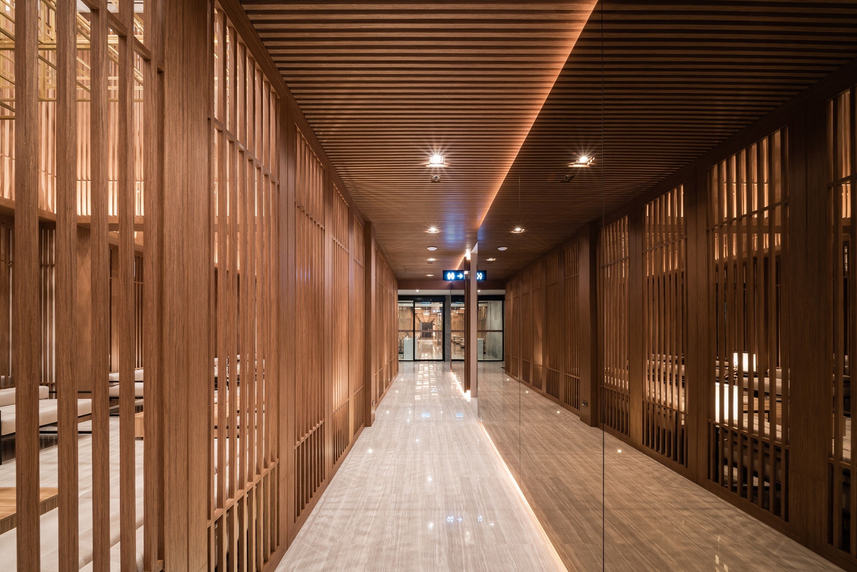 Photo - Mandarin Eastville, Pattaya - SHA Extra Plus