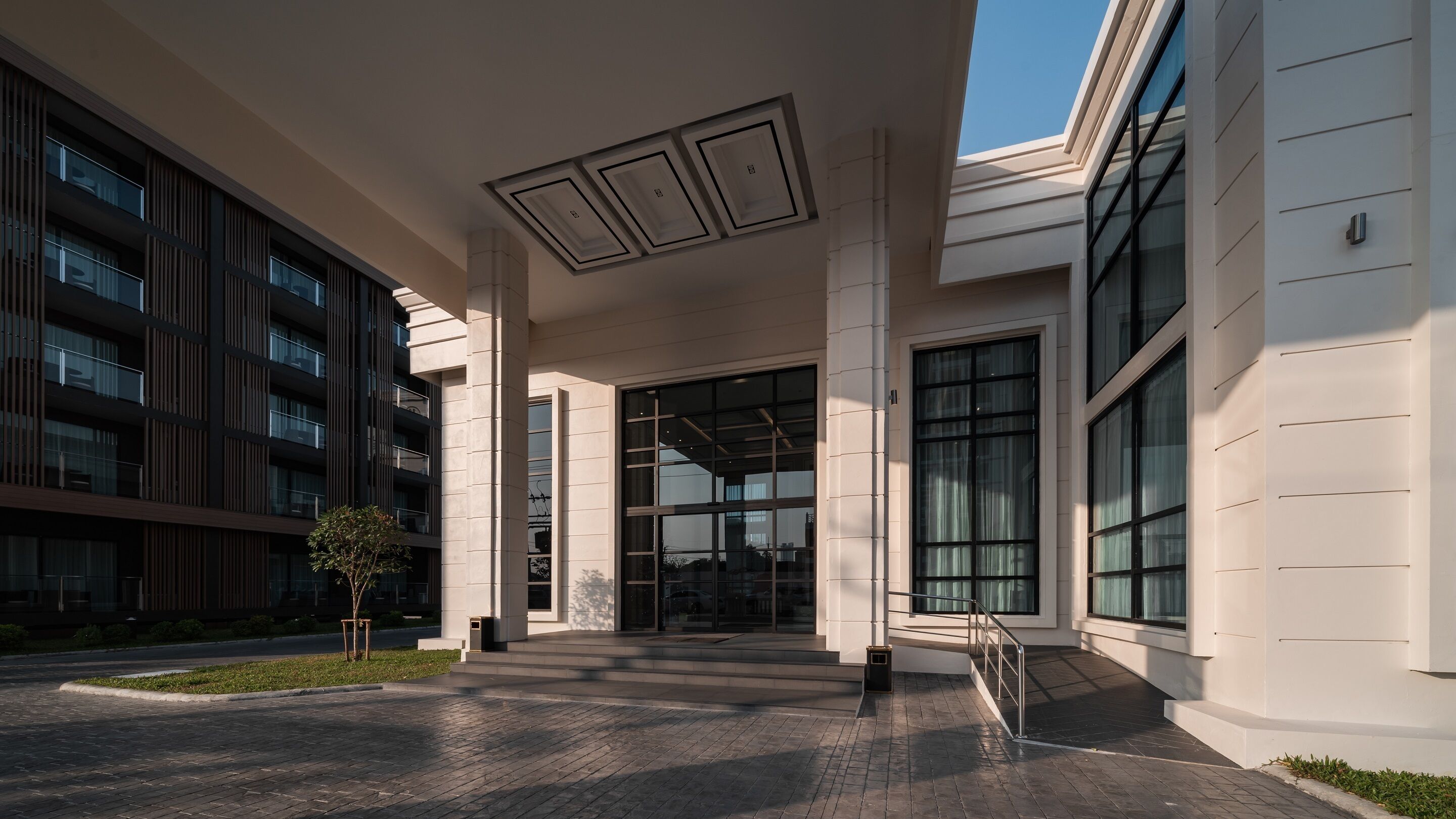 Foto - Mandarin Eastville, Pattaya - SHA Extra Plus