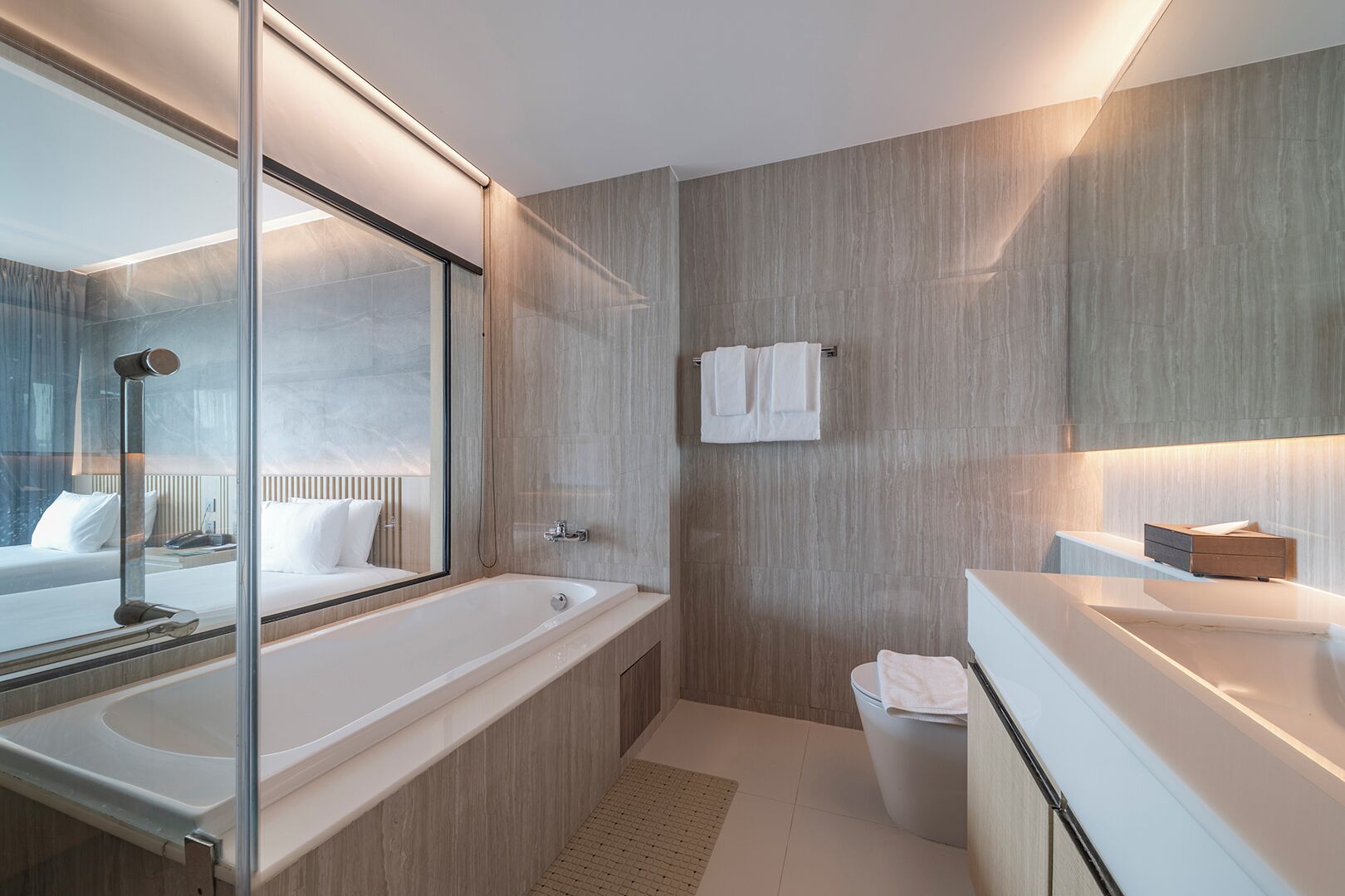 Photo - Mandarin Eastville, Pattaya - SHA Extra Plus