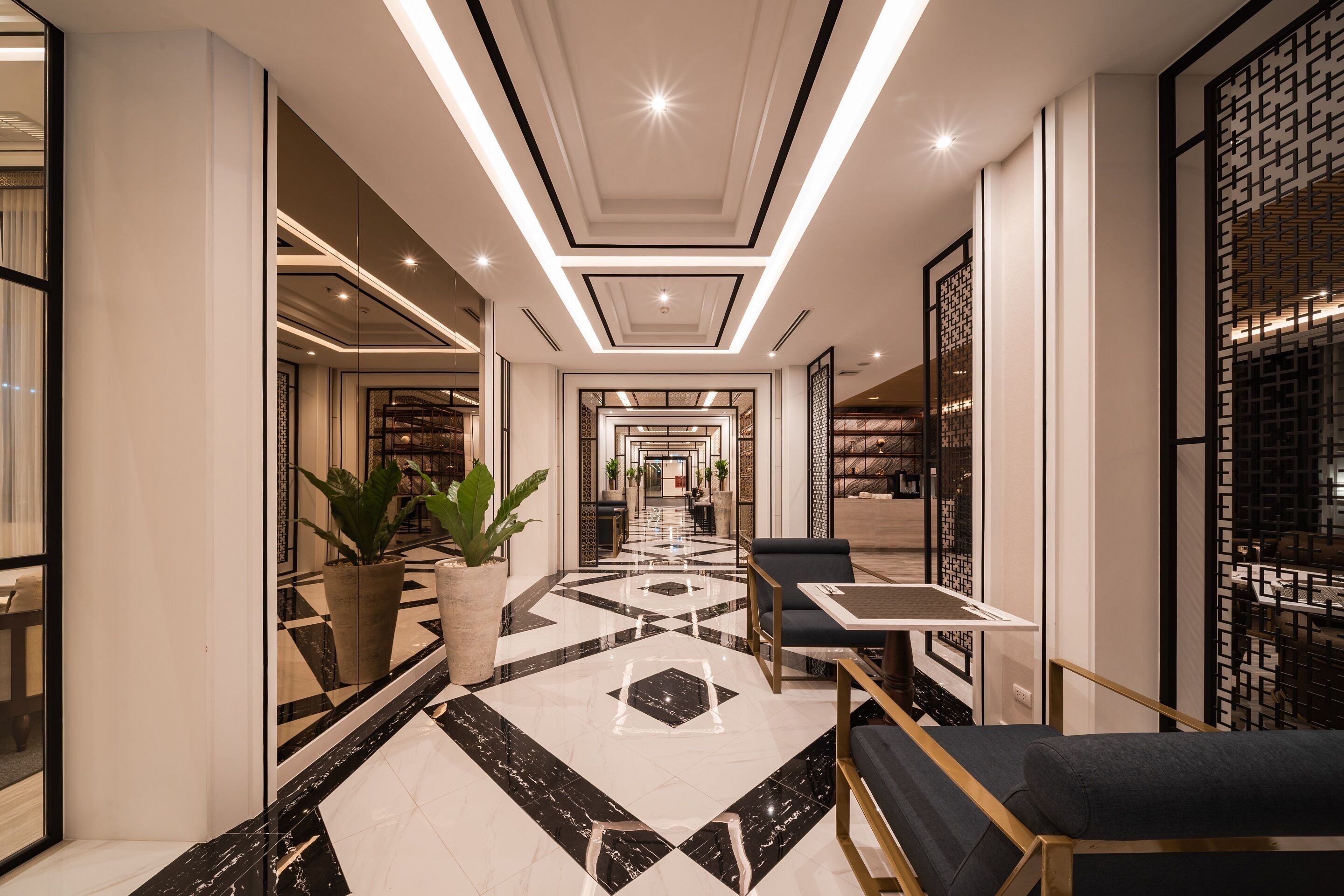 Foto - Mandarin Eastville, Pattaya - SHA Extra Plus