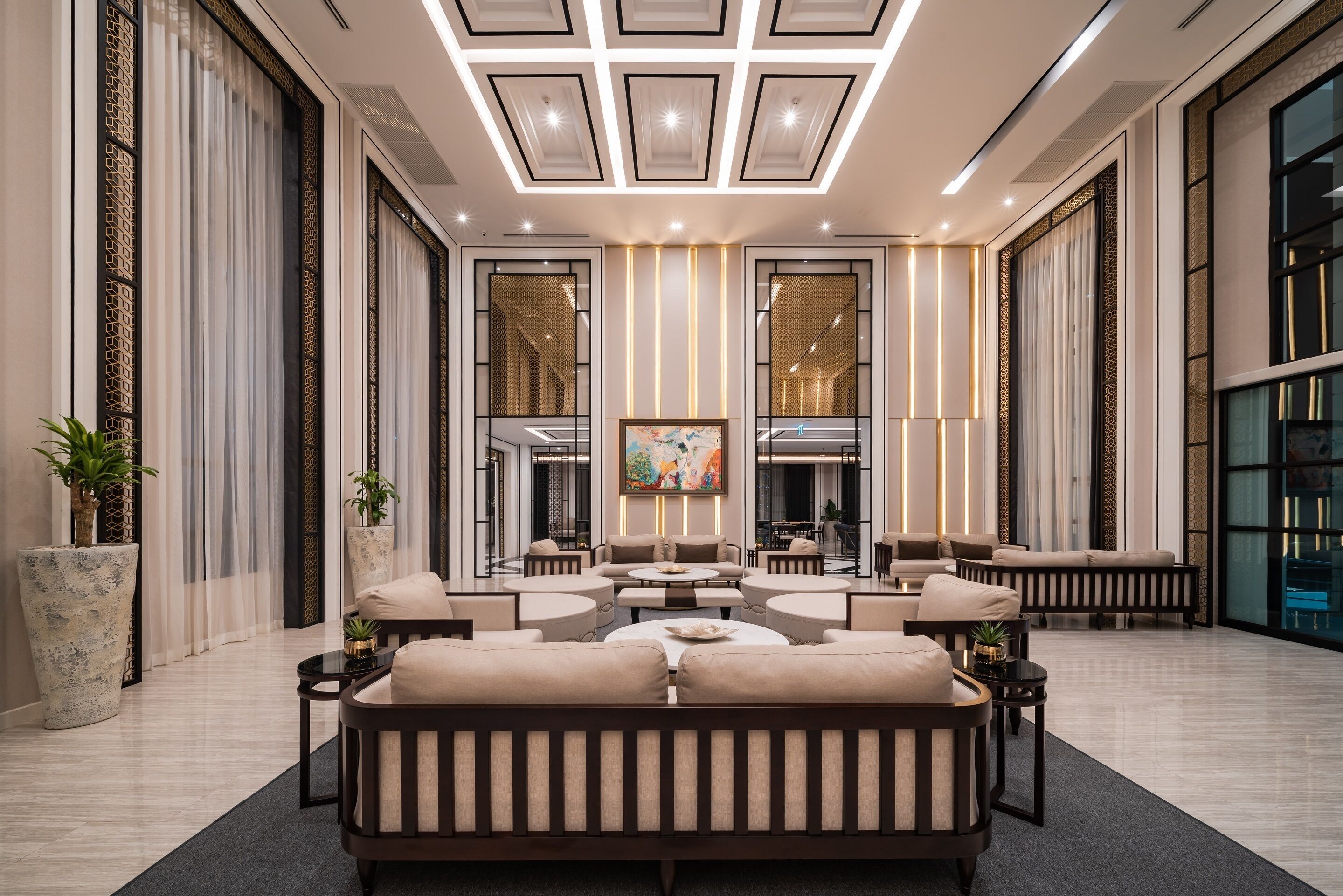 Photo - Mandarin Eastville, Pattaya - SHA Extra Plus