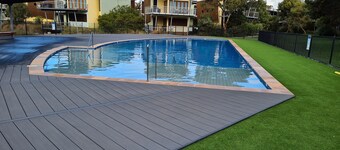 Villa 47 South Shores Resort, Normanville - Luxury Beach Escape Villa