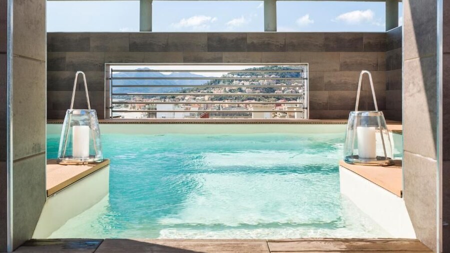 Grand Hotel Pietra Ligure