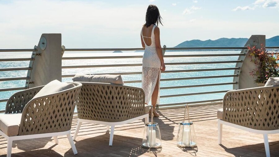 Grand Hotel Pietra Ligure