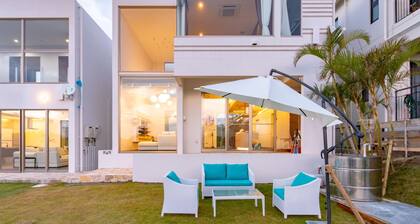 Fuchaku Okinawa A Villa / Kunigami-gun Okinawa