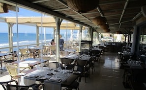 Restaurantes