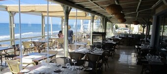 Marbella 2 Bed 2 Bath Luxury Apartment near Cabopino