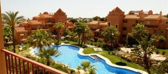 Marbella 2 Bed 2 Bath Luxury Apartment near Cabopino