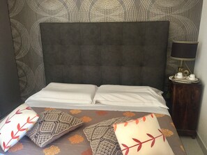 2 bedrooms, WiFi, bed sheets - Montecarlo Luxury Grand Prix (Beausoleil)