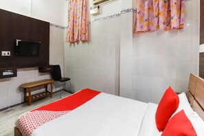 Kahden hengen standard-huone | Wi-Fi