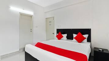 Standard Double Room | 1 bedroom, free WiFi